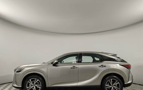 Lexus RX IV рестайлинг, 2025 год, 8 900 000 рублей, 8 фотография