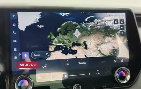 Lexus RX IV рестайлинг, 2025 год, 8 900 000 рублей, 14 фотография