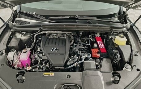 Lexus RX IV рестайлинг, 2025 год, 8 900 000 рублей, 9 фотография