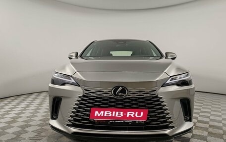 Lexus RX IV рестайлинг, 2025 год, 8 900 000 рублей, 2 фотография