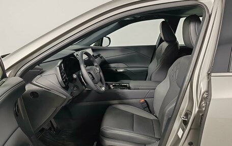 Lexus RX IV рестайлинг, 2025 год, 8 900 000 рублей, 15 фотография