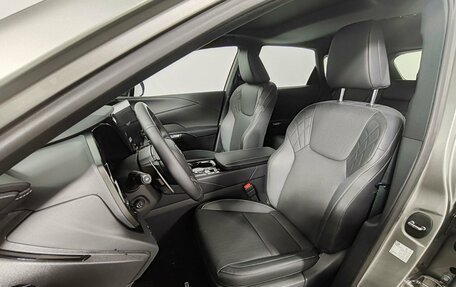 Lexus RX IV рестайлинг, 2025 год, 8 900 000 рублей, 20 фотография
