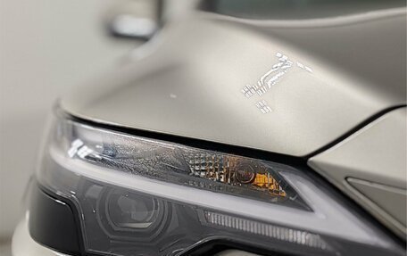 Lexus RX IV рестайлинг, 2025 год, 8 900 000 рублей, 16 фотография