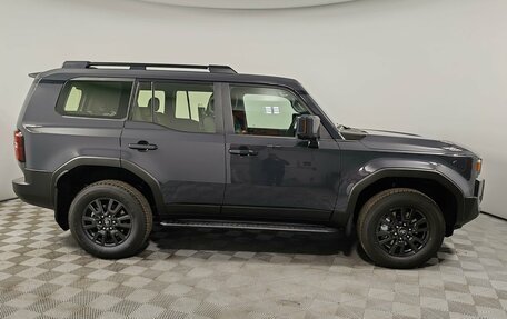 Toyota Land Cruiser Prado, 2026 год, 11 500 000 рублей, 4 фотография