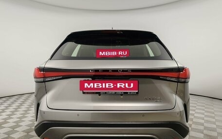 Lexus RX IV рестайлинг, 2025 год, 8 900 000 рублей, 6 фотография