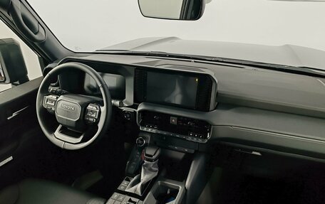 Toyota Land Cruiser Prado, 2026 год, 11 500 000 рублей, 9 фотография