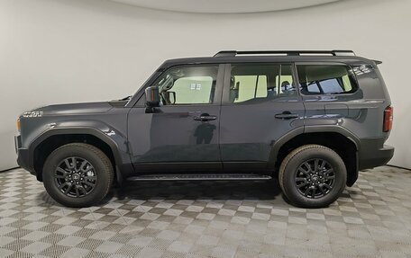 Toyota Land Cruiser Prado, 2026 год, 11 500 000 рублей, 8 фотография