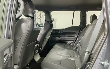Toyota Land Cruiser Prado, 2026 год, 11 500 000 рублей, 10 фотография