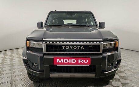 Toyota Land Cruiser Prado, 2026 год, 11 500 000 рублей, 2 фотография