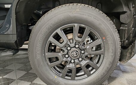 Toyota Land Cruiser Prado, 2026 год, 11 500 000 рублей, 15 фотография