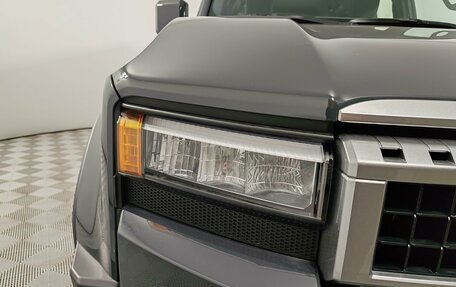 Toyota Land Cruiser Prado, 2026 год, 11 500 000 рублей, 14 фотография