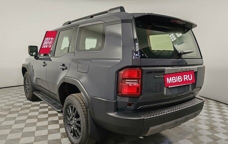 Toyota Land Cruiser Prado, 2026 год, 11 500 000 рублей, 7 фотография