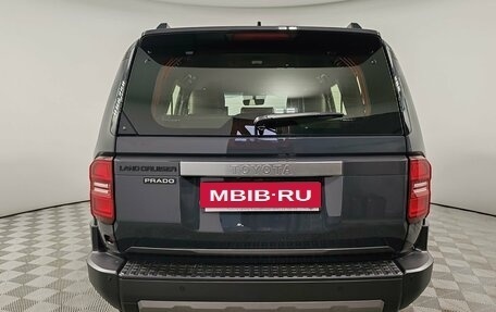 Toyota Land Cruiser Prado, 2026 год, 11 500 000 рублей, 6 фотография