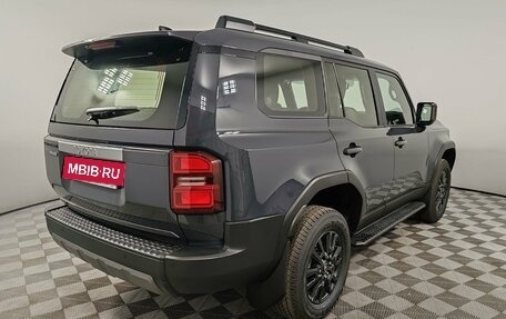 Toyota Land Cruiser Prado, 2026 год, 11 500 000 рублей, 5 фотография