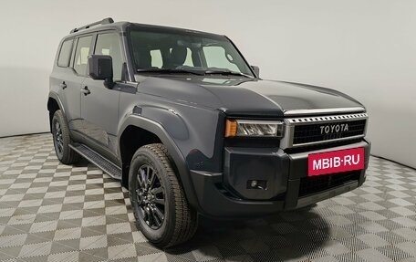 Toyota Land Cruiser Prado, 2026 год, 11 500 000 рублей, 3 фотография