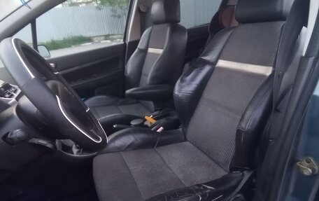 Peugeot 307 I, 2004 год, 470 000 рублей, 10 фотография