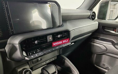 Toyota Land Cruiser Prado, 2026 год, 11 500 000 рублей, 12 фотография