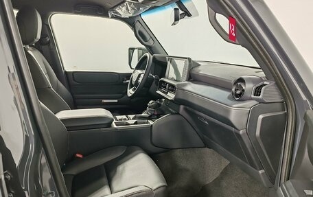 Toyota Land Cruiser Prado, 2026 год, 11 500 000 рублей, 19 фотография