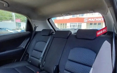 SsangYong Actyon II рестайлинг, 2012 год, 850 000 рублей, 3 фотография
