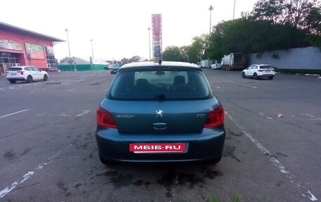Peugeot 307 I, 2004 год, 470 000 рублей, 6 фотография