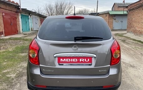 SsangYong Actyon II рестайлинг, 2012 год, 850 000 рублей, 6 фотография