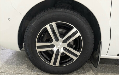 Opel Zafira Life I, 2020 год, 3 770 000 рублей, 12 фотография