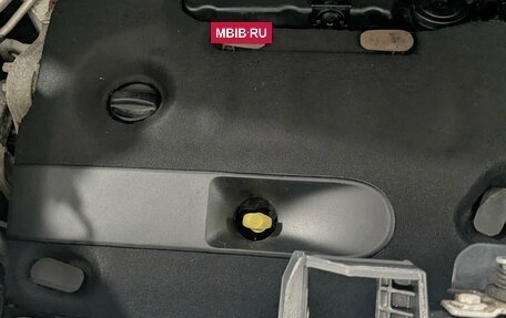 Opel Zafira Life I, 2020 год, 3 770 000 рублей, 9 фотография