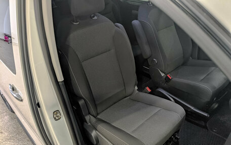 Opel Zafira Life I, 2020 год, 3 770 000 рублей, 22 фотография