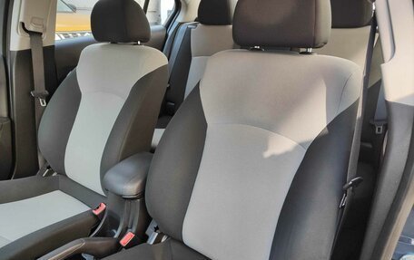 Chevrolet Cruze II, 2013 год, 775 000 рублей, 10 фотография
