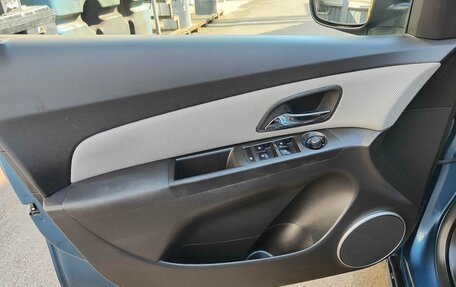 Chevrolet Cruze II, 2013 год, 775 000 рублей, 11 фотография