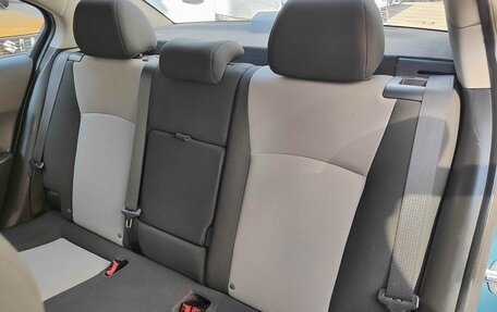 Chevrolet Cruze II, 2013 год, 775 000 рублей, 14 фотография