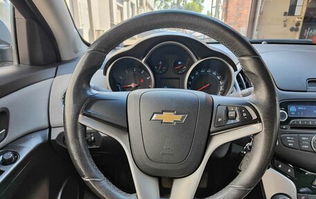Chevrolet Cruze II, 2013 год, 775 000 рублей, 18 фотография