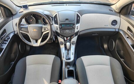 Chevrolet Cruze II, 2013 год, 775 000 рублей, 17 фотография