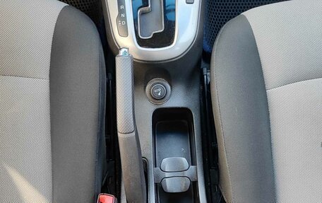Chevrolet Cruze II, 2013 год, 775 000 рублей, 21 фотография