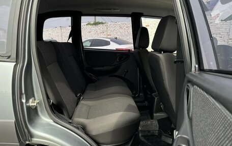 Chevrolet Niva I рестайлинг, 2012 год, 564 900 рублей, 14 фотография