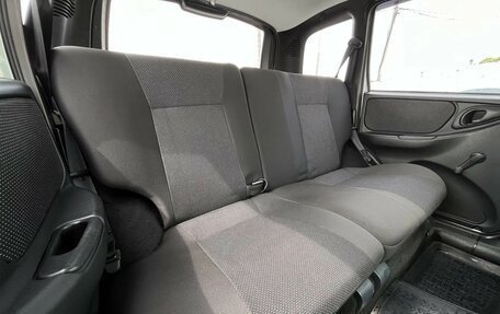 Chevrolet Niva I рестайлинг, 2012 год, 564 900 рублей, 13 фотография