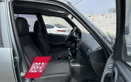 Chevrolet Niva I рестайлинг, 2012 год, 564 900 рублей, 15 фотография