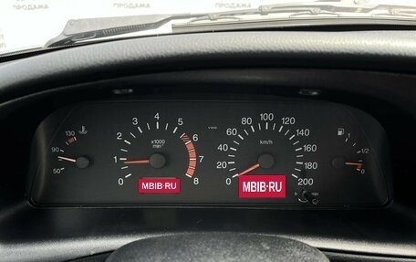 Chevrolet Niva I рестайлинг, 2012 год, 564 900 рублей, 17 фотография