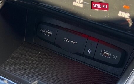 Hyundai Tucson, 2021 год, 2 650 000 рублей, 19 фотография