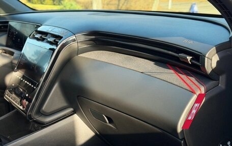 Hyundai Tucson, 2021 год, 2 650 000 рублей, 16 фотография