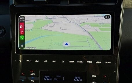 Hyundai Tucson, 2021 год, 2 650 000 рублей, 15 фотография