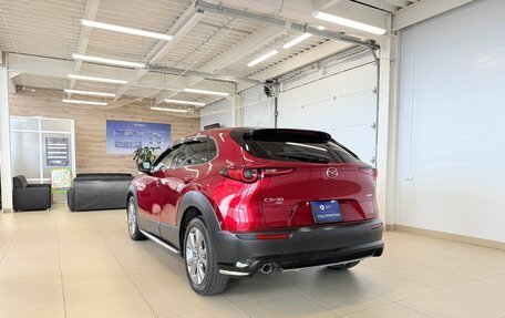 Mazda CX-30 I, 2021 год, 2 999 900 рублей, 4 фотография