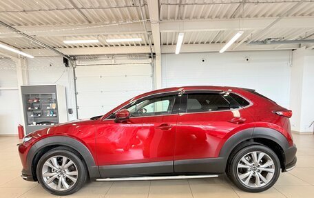 Mazda CX-30 I, 2021 год, 2 999 900 рублей, 3 фотография