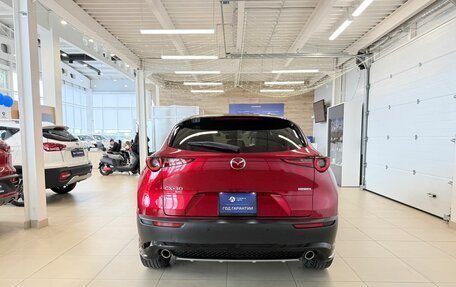 Mazda CX-30 I, 2021 год, 2 999 900 рублей, 5 фотография