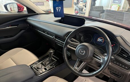 Mazda CX-30 I, 2021 год, 2 999 900 рублей, 11 фотография