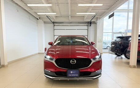 Mazda CX-30 I, 2021 год, 2 999 900 рублей, 9 фотография