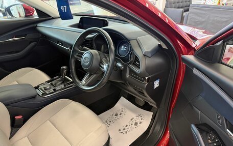 Mazda CX-30 I, 2021 год, 2 999 900 рублей, 10 фотография