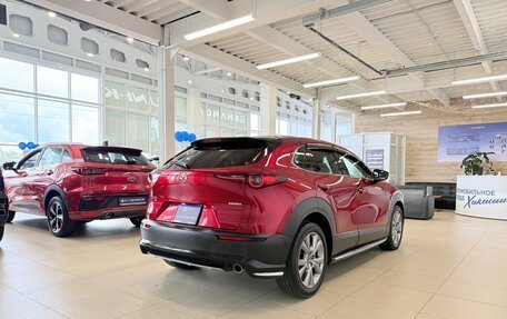 Mazda CX-30 I, 2021 год, 2 999 900 рублей, 6 фотография