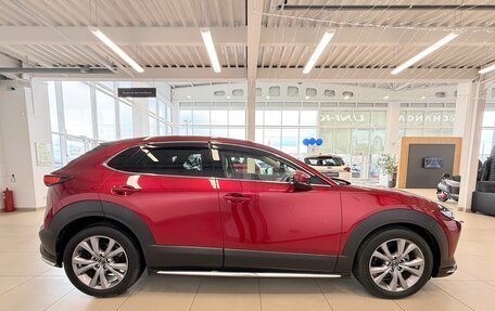 Mazda CX-30 I, 2021 год, 2 999 900 рублей, 7 фотография