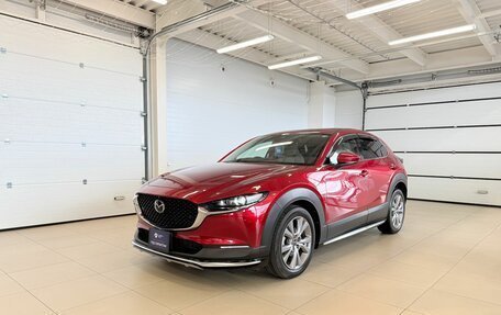 Mazda CX-30 I, 2021 год, 2 999 900 рублей, 2 фотография